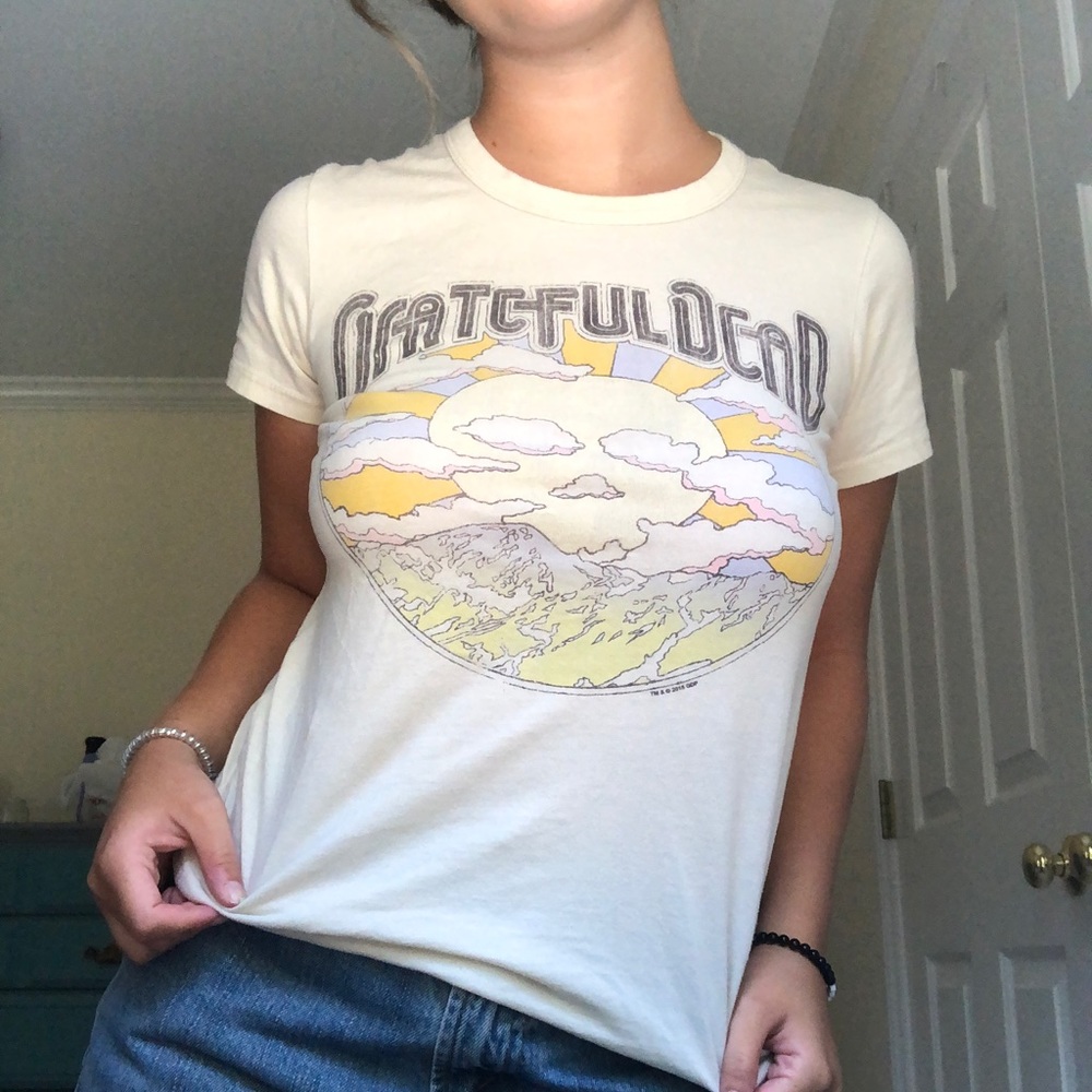 Grateful Dead Tee